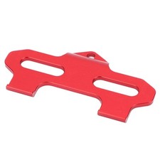 Usado, Substituição de placa de bateria de liga RC (vermelha) para LaTrax Teton 76054‐1 GF comprar usado  Enviando para Brazil