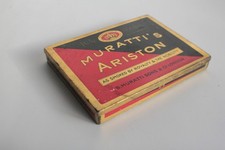 Boîte cigarettes tôle d'occasion Boîte cigarettes tôle d'occasion  Seyssel