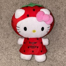 Hello kitty tanaka for sale  Fullerton