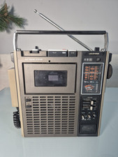 Radio vintage national for sale  Shipping to Ireland