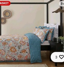 Dorma samira cotton for sale  TELFORD