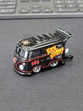 2025 Hot Wheels Special La Convention Metal Base VW KOOL KOMBI VAN BATMAN SOLTO comprar usado  Enviando para Brazil