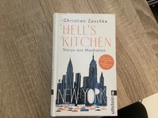 Hells kitchen storys gebraucht kaufen Hells kitchen storys gebraucht kaufen  Dortmund