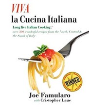 Viva cucina italiana for sale  Mishawaka