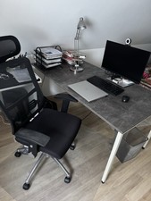 Hochwertige büroausstattung t gebraucht kaufen  Ittlingen