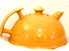 Vtg yellow ceramic for sale  Morgan Hill
