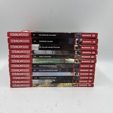 Boxcar children volumes for sale  Round Rock