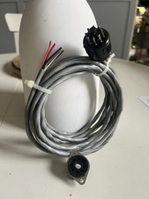 Pin octal plug for sale  Sylmar