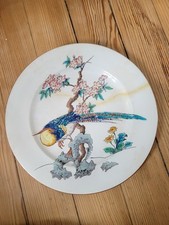 Ancienne assiette faïence d'occasion  Toulouse-