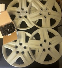Genuine impala hubcaps for sale  Tampa