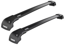 Thule dachträger edge gebraucht kaufen  Schafflung