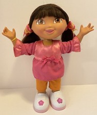 Dora explorer dancing for sale  Fort Scott