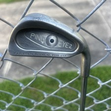 Ping eye iron for sale  Little Rock