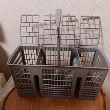 Besteckkorb geschirrspüler gebraucht kaufen Besteckkorb geschirrspüler gebraucht kaufen  Eicklingen