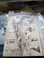 Campionati del ciclismo usato  Modena
