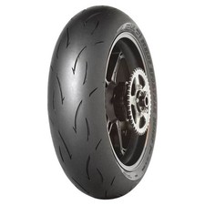 Gomme pneumatici dunlop usato  Marone