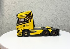 Iveco s570 6x2 gebraucht kaufen  Büttelborn