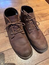 Timberland earthkeepers boots for sale  GODALMING