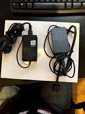 Two genuine chargers for sale  Atlanta
