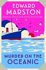 Murder oceanic edward for sale  UK