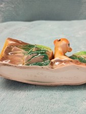 Hornsea bambi ornament for sale  OXFORD