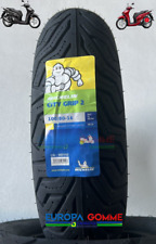 Pneumatico michelin 100 usato  Torre del Greco