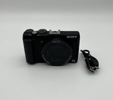 Sony dsc hx60 usato  Spedire a Italy