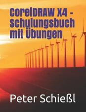 Corel draw schulungsbuch for sale  Aurora