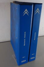 Werkstatthandbuch reparaturhan gebraucht kaufen  Jever