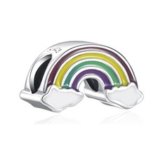 Rainbow cloud pride for sale  LONDON