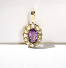 Vintage 18k gold d'occasion  Paris XVII