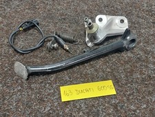 Ducati zdm600s 600 gebraucht kaufen  Kehl
