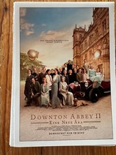 Downton abbey ära gebraucht kaufen  Darmstadt