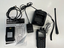 Anytone d878uv gps gebraucht kaufen  Weilheim