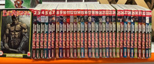Berserk collection serie usato  Terni