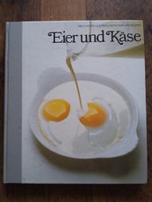 Eier käse kochen gebraucht kaufen  Bremen