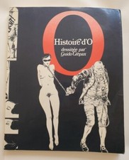 Guido crepax histoire d'occasion  Meaux