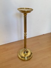 Posacenere piedistallo colonna usato  Cantu