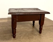 Vintage wooden oak for sale  Milford