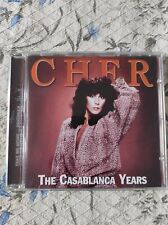 Cher the casablanca usato  Corniglio