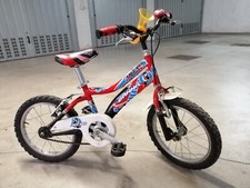 Bici bambino con usato  Milano