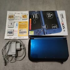 3ds 4 xl nintendo giochi usato  Bologna