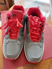 Sportschuh herren 44 gebraucht kaufen  Mötzingen