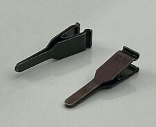 Braçadeiras microvasculares V3 MICROMED modelo 351-501-1V3 braçadeiras microcirúrgicas 2 peças comprar usado  Enviando para Brazil