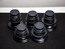Zeiss zf.2 primes for sale  PENRYN