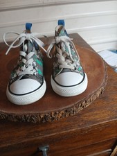 Size toddler converse for sale  Pontotoc