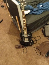 Gibson standard electric for sale  LEYBURN