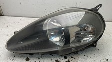 Faro anteriore sinistro usato  Italia