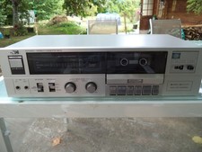 Lecteur cassette jvc d'occasion  Périgueux