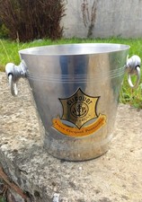 Seau champagne aluminium d'occasion Seau champagne aluminium d'occasion  Béthune